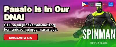 Spin to Win Mega Jackpots!